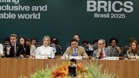 Presidência brasileira do BRICS aprova declaração unânime para fortalecer turismo no bloco