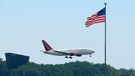 EUA recebem refugiados brancos da África do Sul