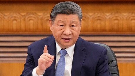 China apoia luta pela soberania e independência da América Latina