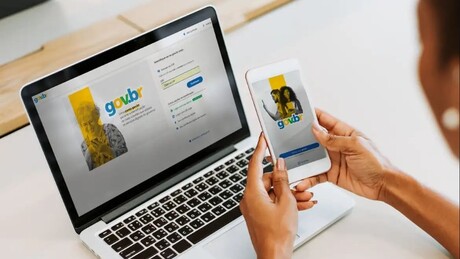 PF desmantela esquema de fraude biométrica da plataforma Gov.br