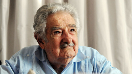 Morre Pepe Mujica, ex-presidente do Uruguai