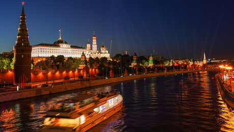 Kremlin comenta negociações entre Rússia e Ucrânia em Istambul