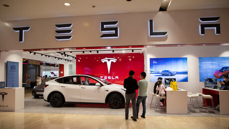 Afinal, 'Made in China'? Fornecimento de peças chinesas à Tesla será retomado