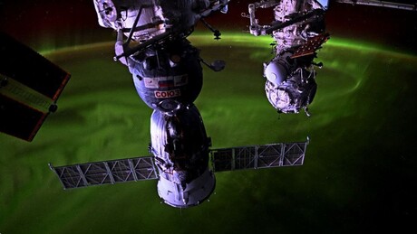Rússia e China firmam acordo para construir usina nuclear na Lua até 2036