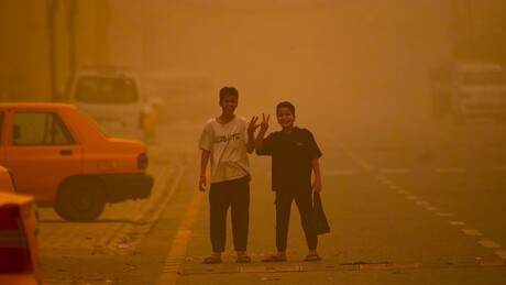 Exposição à poluição do ar na infância afeta saúde na adolescência, aponta estudo
