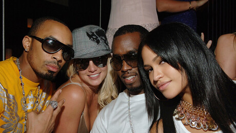 Britney Spears é citada durante o julgamento de P. Diddy