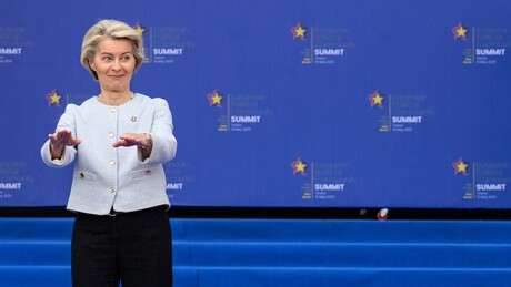 União Europeia anuncia novas sanções contra a Rússia