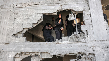 Israel intensifica ataques e inicia nova ofensiva em Gaza; 115 palestinos morrem em um dia