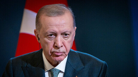 'A Turquia fará todos os esforços para manter as negociações entre a Rússia e a Ucrânia', afirma Erdogan