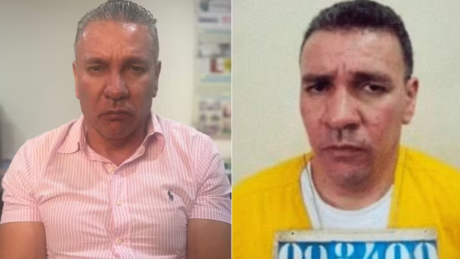 Suspeito de chefiar PCC após Marcola, Tuta é preso com documento falso na Bolívia