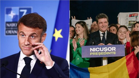 'Manipulação eleitoral': Glenn Greenwald denuncia hipocrisia do Ocidente nas eleições da Romênia