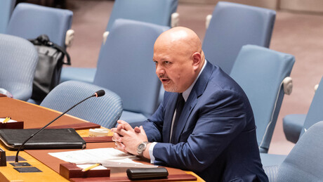 Funcionários do Tribunal Penal Internacional questionam se organização sobreviverá ao governo Trump