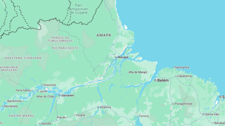 Ibama avança em processo de autorização para exploração de petróleo na Margem Equatorial