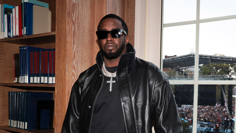 Óleo de bebê, drogas e dinheiro: evidências das festas de P. Diddy são divulgadas (VEJA IMAGENS)