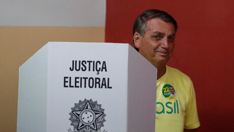 Governo Bolsonaro mapeou lugares com mais eleitores de Lula para impedir votação, denuncia testemunha