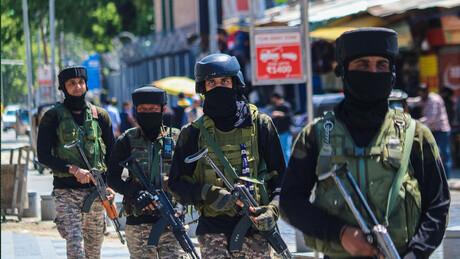 Paquistão e Índia concordam em retirar suas tropas para posições anteriores à última escalada