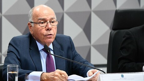 Brasil condena ofensiva de Israel e define situação em Gaza como 'carnificina'