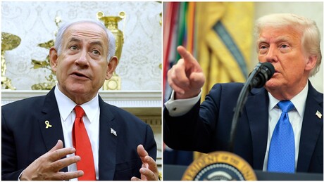 Paciência de Trump com Netanyahu se esgota e Israel corre risco de isolamento global - The Times