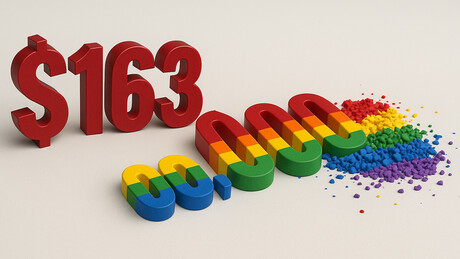 Guia de viagem gay, histórias trans e quadrinhos: EUA cancelam subsídios para projetos LGBT