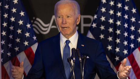 Ex-médico da Casa Branca teme que Biden possa ter entre 12 e 18 meses de vida