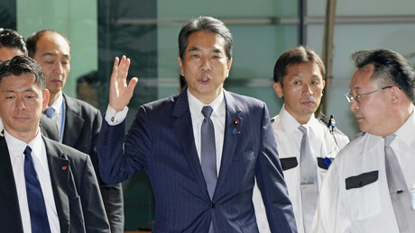 Ministro japonês renuncia após admitir nunca ter precisado comprar arroz em meio à alta dos preços