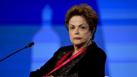 Dilma é reconhecida como anistiada política e recebe indenização de R$ 100 mil