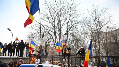 Tribunal Constitucional da Romênia rejeita denúncia de interferência externa europeia nas eleições