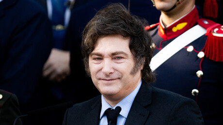 'Seus dólares, sua decisão': governo Milei anuncia nova (e polêmica) medida