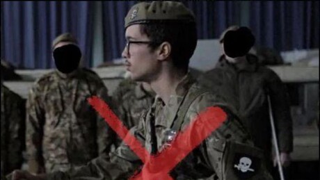 Mercenário brasileiro que lutava pela Ucrânia morre em combate