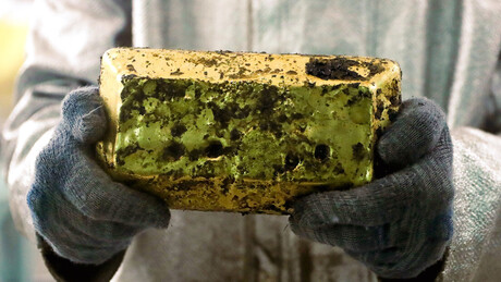 Rússia tem metais raros suficientes para 400 anos