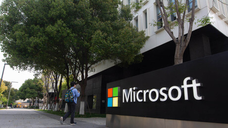 Microsoft acusada de ameaçar liberdade de expressão