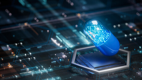 Medicamentos desenvolvidos por IA poderão aparecer no mercado até 2030