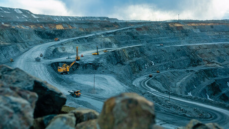 Empresa petrolífera russa Rosneft adquire um dos maiores depósitos de terras raras do mundo: do que se trata?