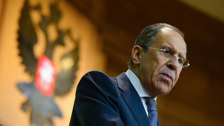 Ministro russo revela quando Moscou entregará documento preliminar a Kiev para resolver a crise