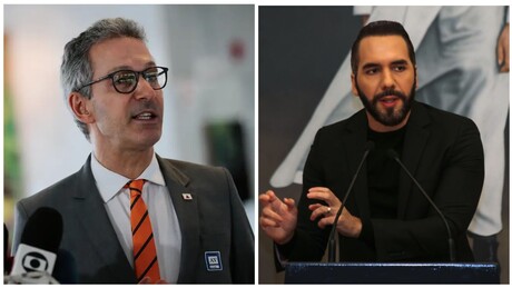 Zema promete visita a El Salvador: 'programa de combate ao crime mais bem-sucedido da história'