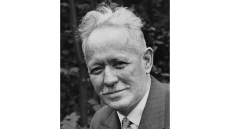 Do interior da Rússia para o Nobel: a história do escritor Mikhail Sholokhov