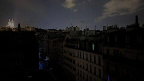 Apagão atinge 160 mil casas na França e interrompe Festival de Cannes