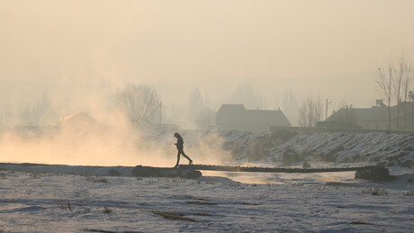 País da União Europeia aponta Ucrânia como responsável pela crise energética no continente
