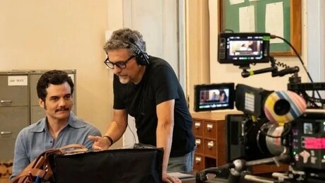 Wagner Moura e Kleber Mendonça vencem prêmios inéditos com 'O Agente Secreto' em Cannes