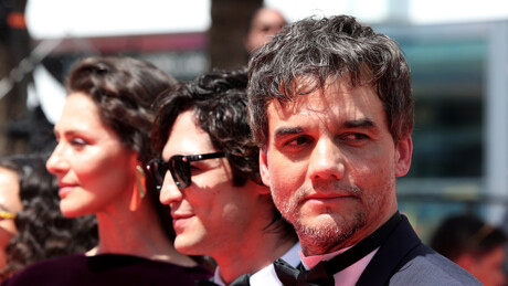 China parabeniza 'talento e criatividade' do cinema brasileiro após conquistas em Cannes