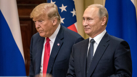 Imprensa britânica teme aproximação entre EUA e Rússia: 'pesadelo' da Europa