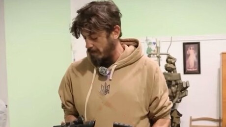 Ex-fuzileiro dos EUA que afirmou que 'atirar em civis ainda era fácil' é abatido na Ucrânia