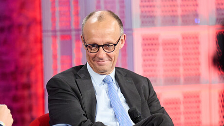 Declarações de Merz sobre o fim das restrições aos ataques de Kiev causam caos no seu governo