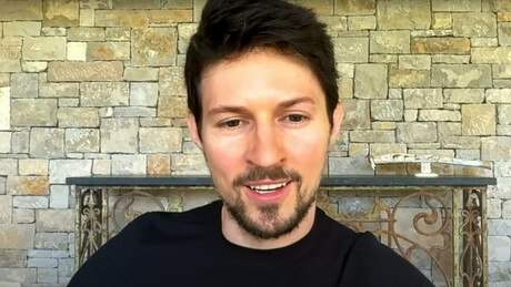 Durov: 'Sou russo e prefiro morrer a me tornar um ativo de alguém'