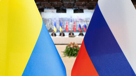 Kremlin: 'Rússia e Ucrânia estão trabalhando nas condições para um cessar-fogo temporário'