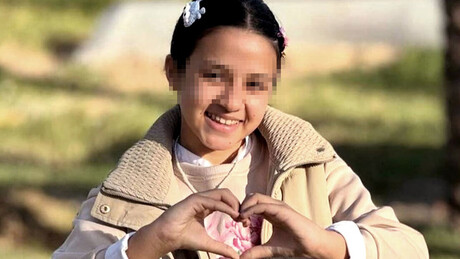 Influenciadora palestina de 11 anos que ajudava vítimas da guerra é assassinada por Israel