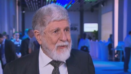 'Brasil pode facilitar diálogo entre Rússia e Ucrânia', diz Celso Amorim à RT