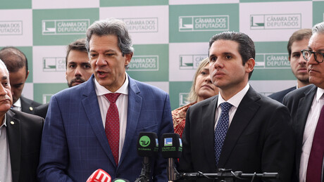 Presidente da Câmara reforça prazo dado ao governo para elaborar alternativa ao aumento do IOF