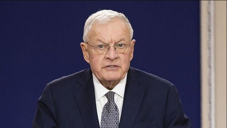 Enviado especial dos EUA qualifica como 'legítimas' as preocupações da Rússia por expansão da OTAN