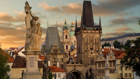 Professora tcheca é condenada à prisão por criticar cobertura da mídia sobre conflito ucraniano